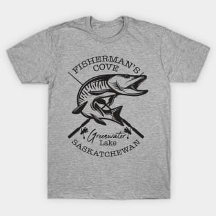 Fisherman's Cove T-Shirt